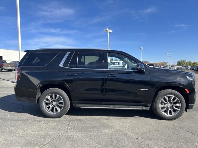 used 2023 Chevrolet Tahoe car, priced at $49,998