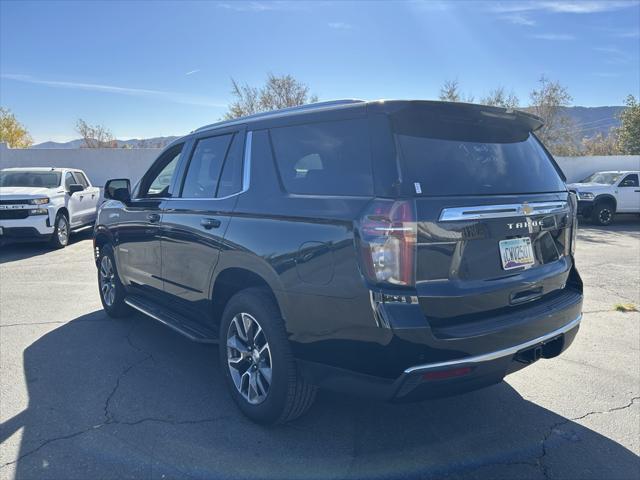 used 2023 Chevrolet Tahoe car, priced at $49,998