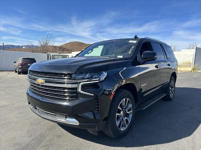 used 2023 Chevrolet Tahoe car, priced at $49,998