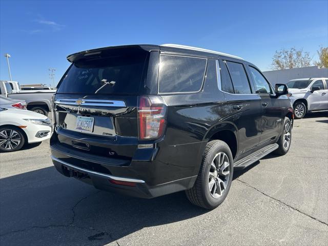 used 2023 Chevrolet Tahoe car, priced at $49,998