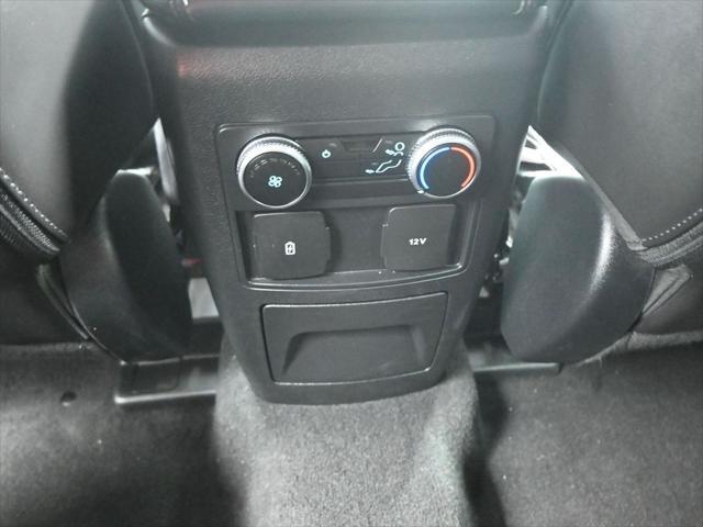 used 2023 Ford Explorer car, priced at $26,945