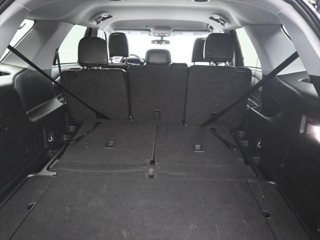 used 2023 Ford Explorer car, priced at $26,945
