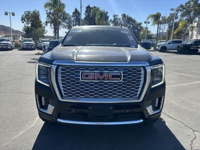 used 2024 GMC Yukon car, priced at $84,652