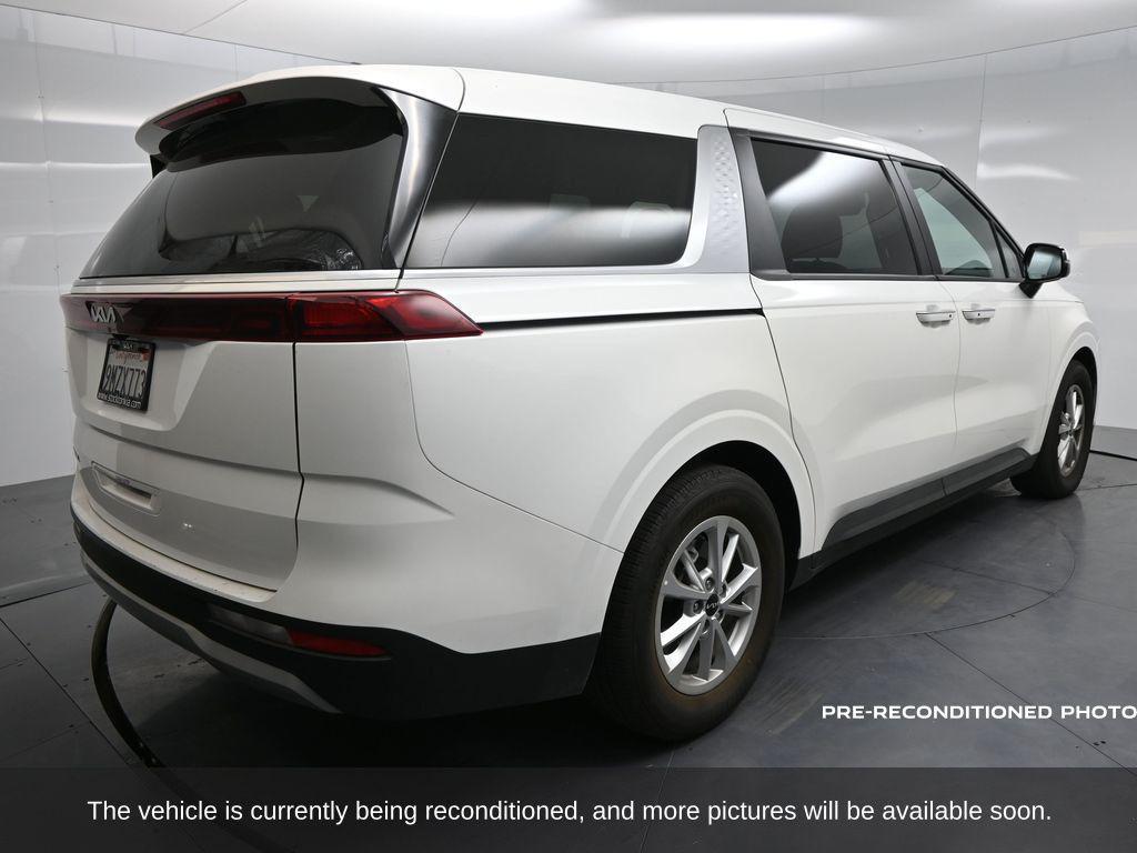 used 2024 Kia Carnival car, priced at $33,500