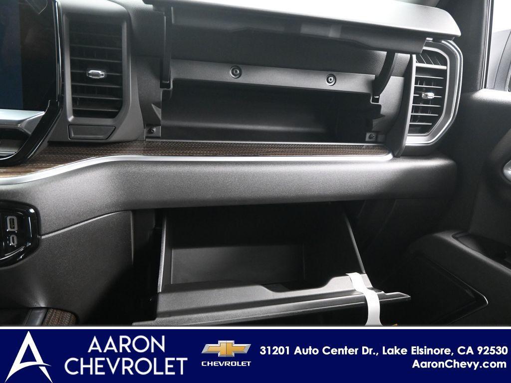new 2026 Chevrolet Silverado 1500 car, priced at $60,979