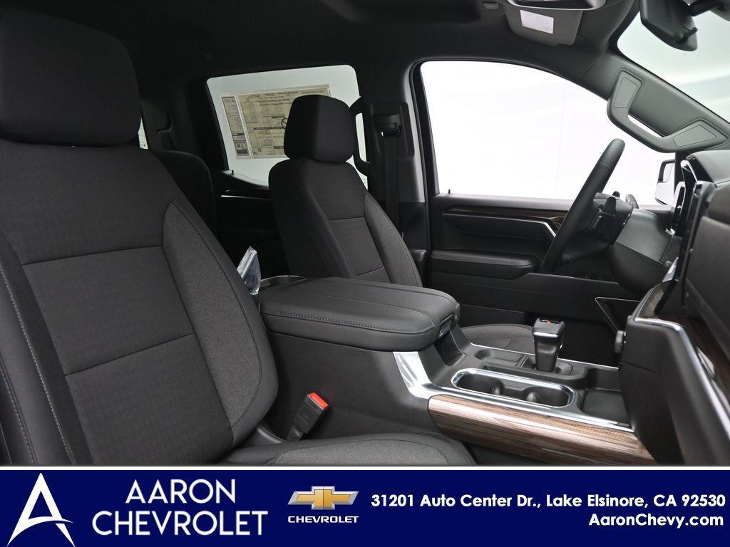new 2026 Chevrolet Silverado 1500 car, priced at $60,979