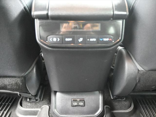 used 2023 Toyota Highlander car, priced at $31,499