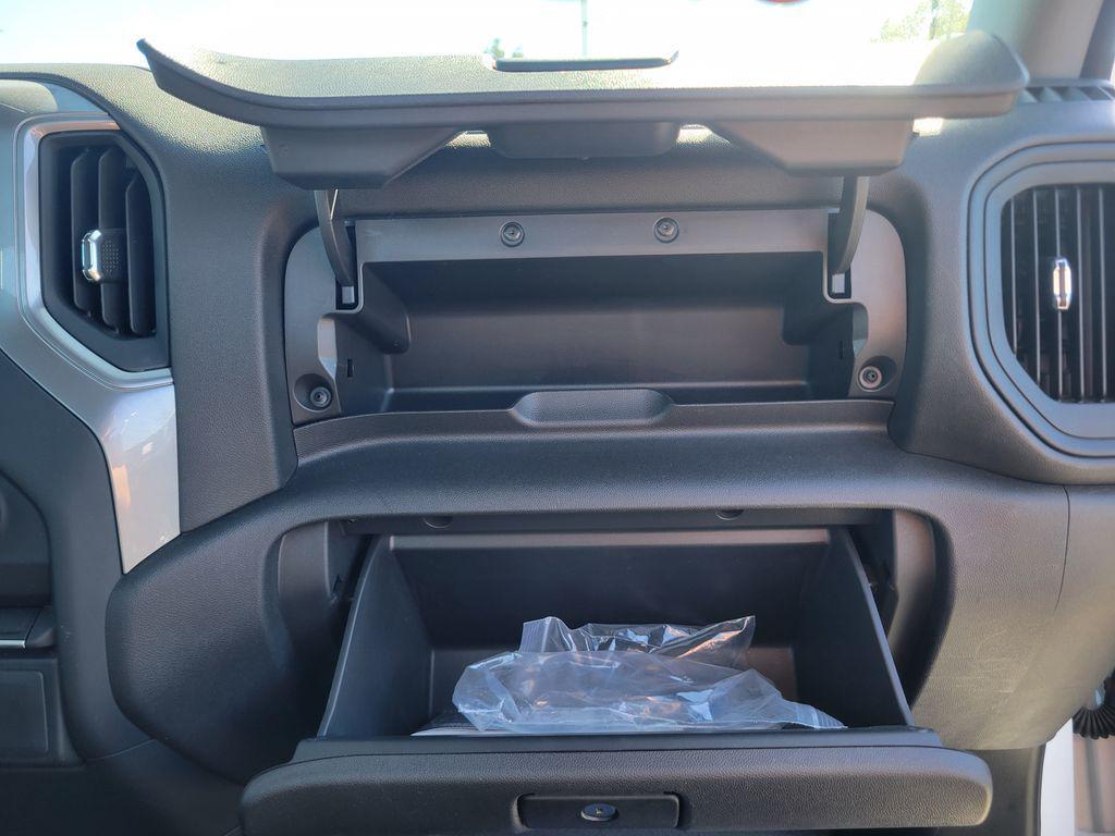 used 2024 Chevrolet Silverado 1500 car, priced at $25,250