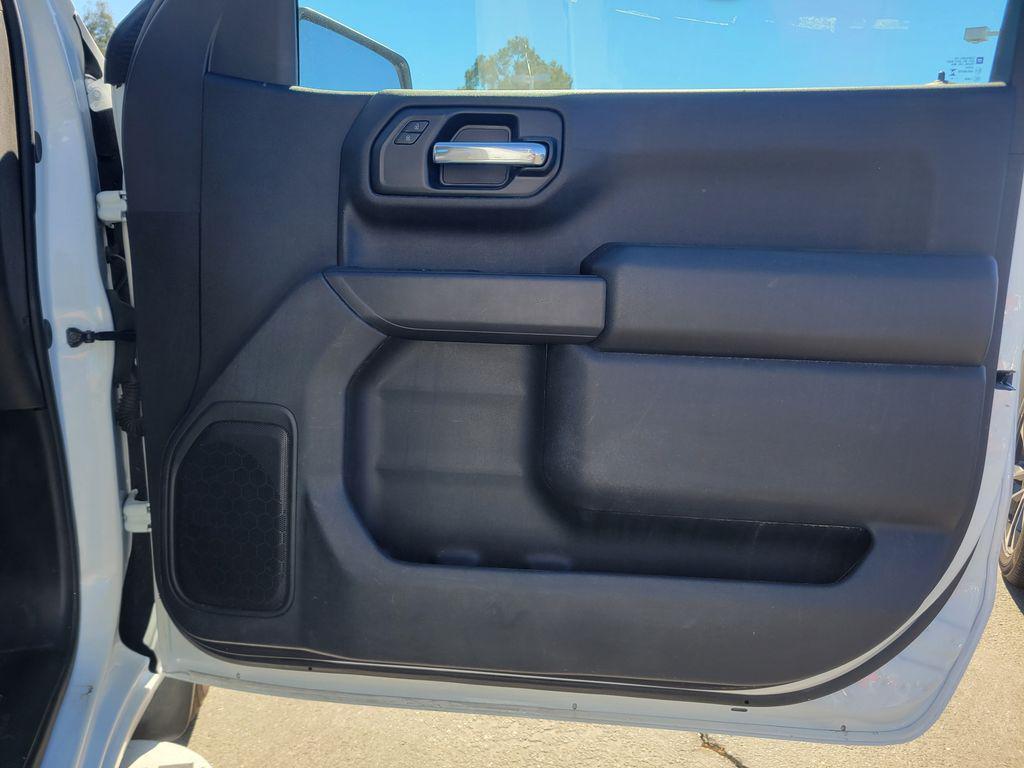 used 2024 Chevrolet Silverado 1500 car, priced at $25,250