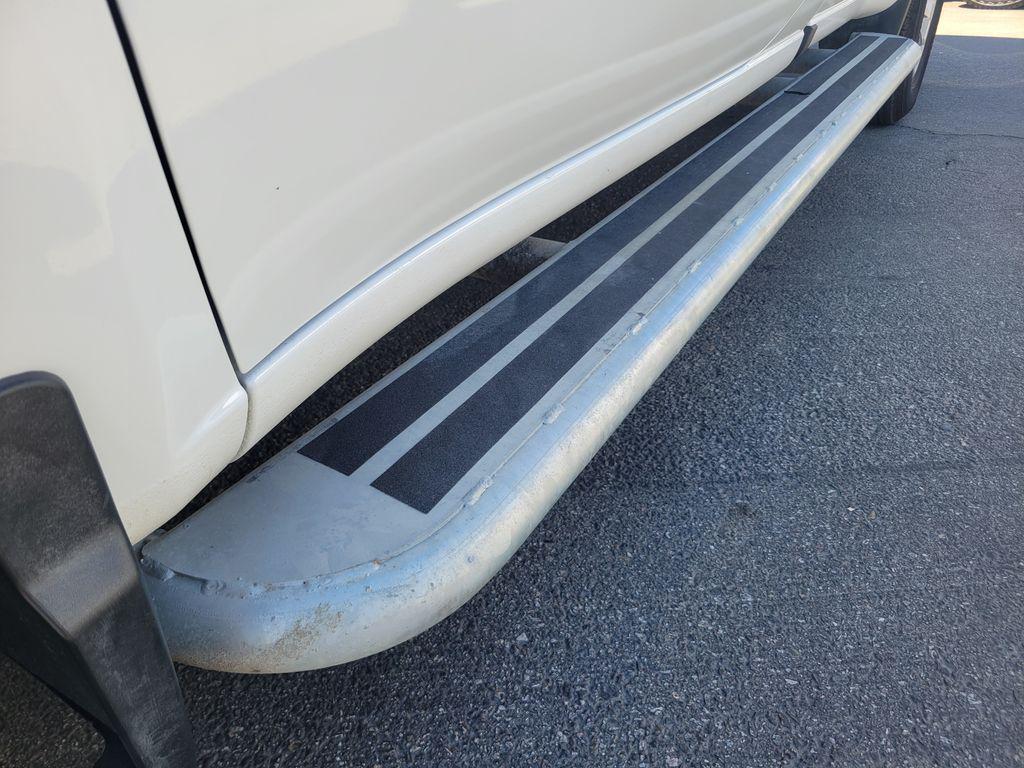 used 2024 Chevrolet Silverado 1500 car, priced at $25,250