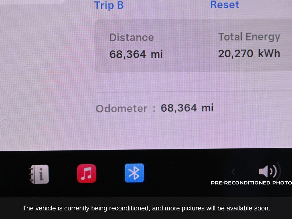 used 2022 Tesla Model Y car, priced at $27,928