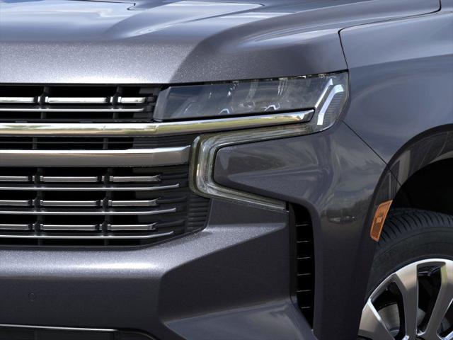 new 2024 Chevrolet Tahoe car, priced at $79,305