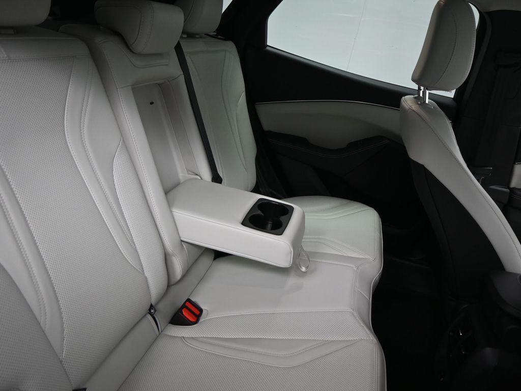 used 2024 Ford Mustang Mach-E car, priced at $33,682