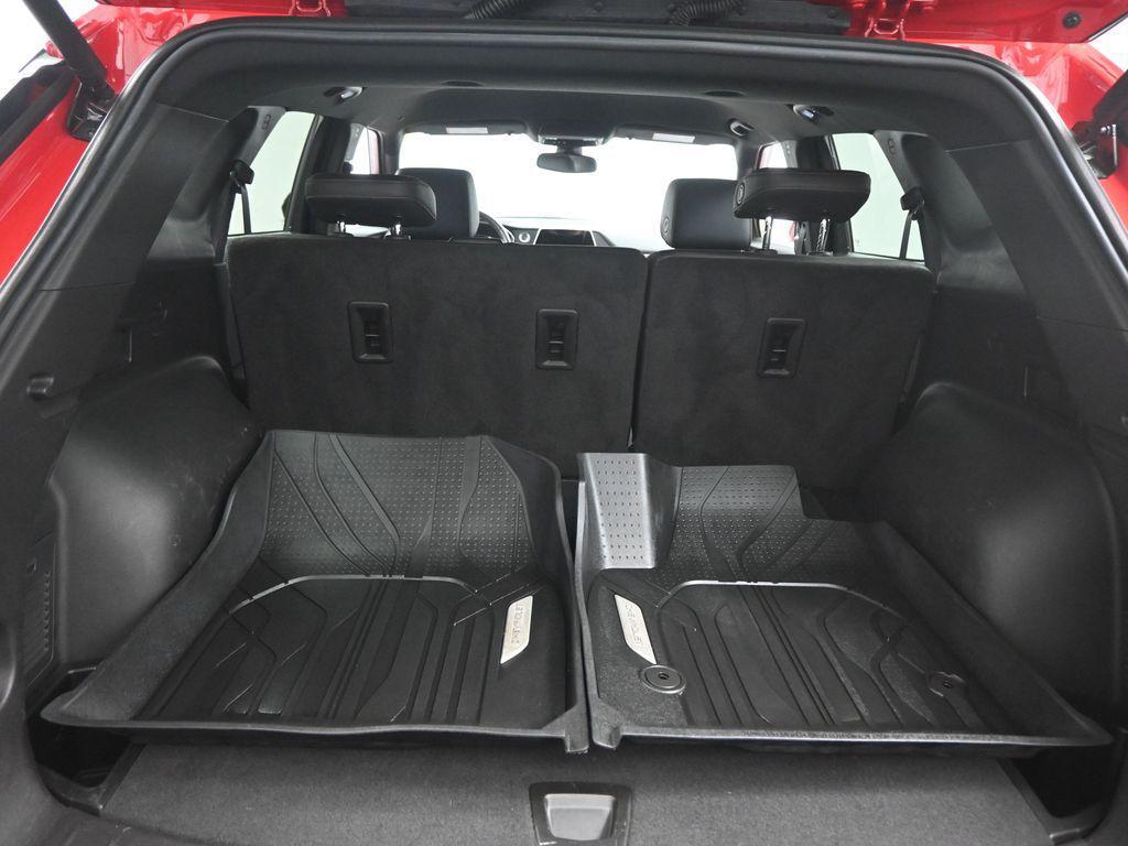 used 2021 Chevrolet Blazer car, priced at $27,699
