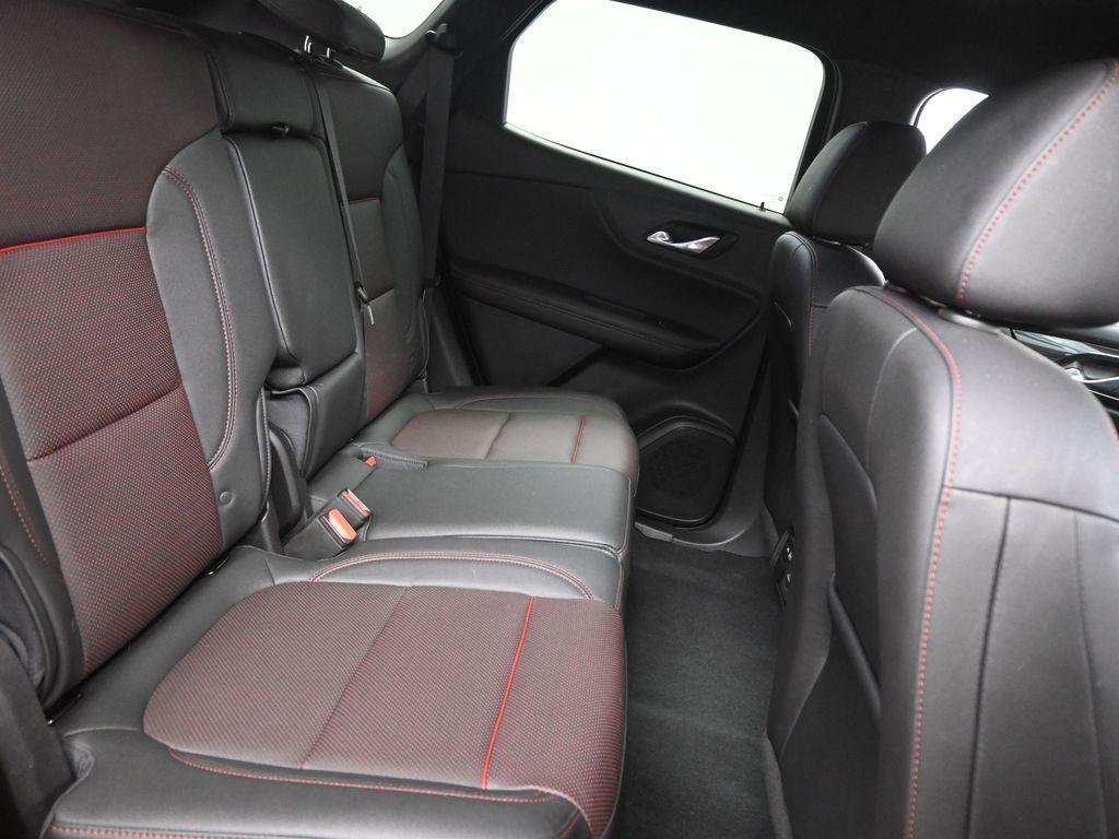 used 2021 Chevrolet Blazer car, priced at $27,699