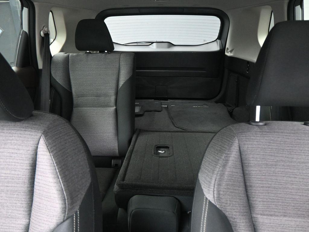 used 2022 Nissan Rogue car, priced at $22,825