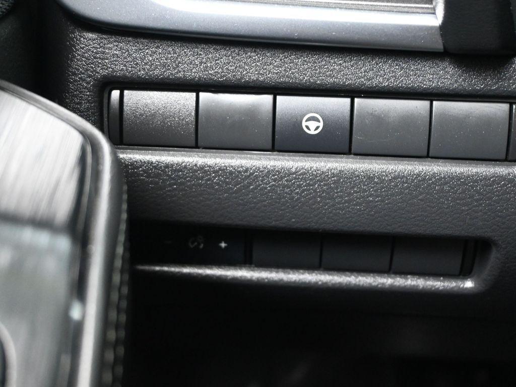 used 2022 Nissan Rogue car, priced at $22,825