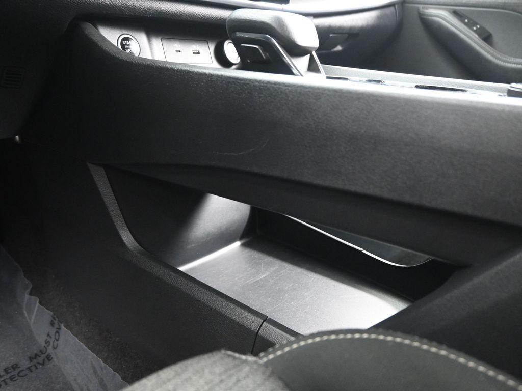 used 2022 Nissan Rogue car, priced at $22,825