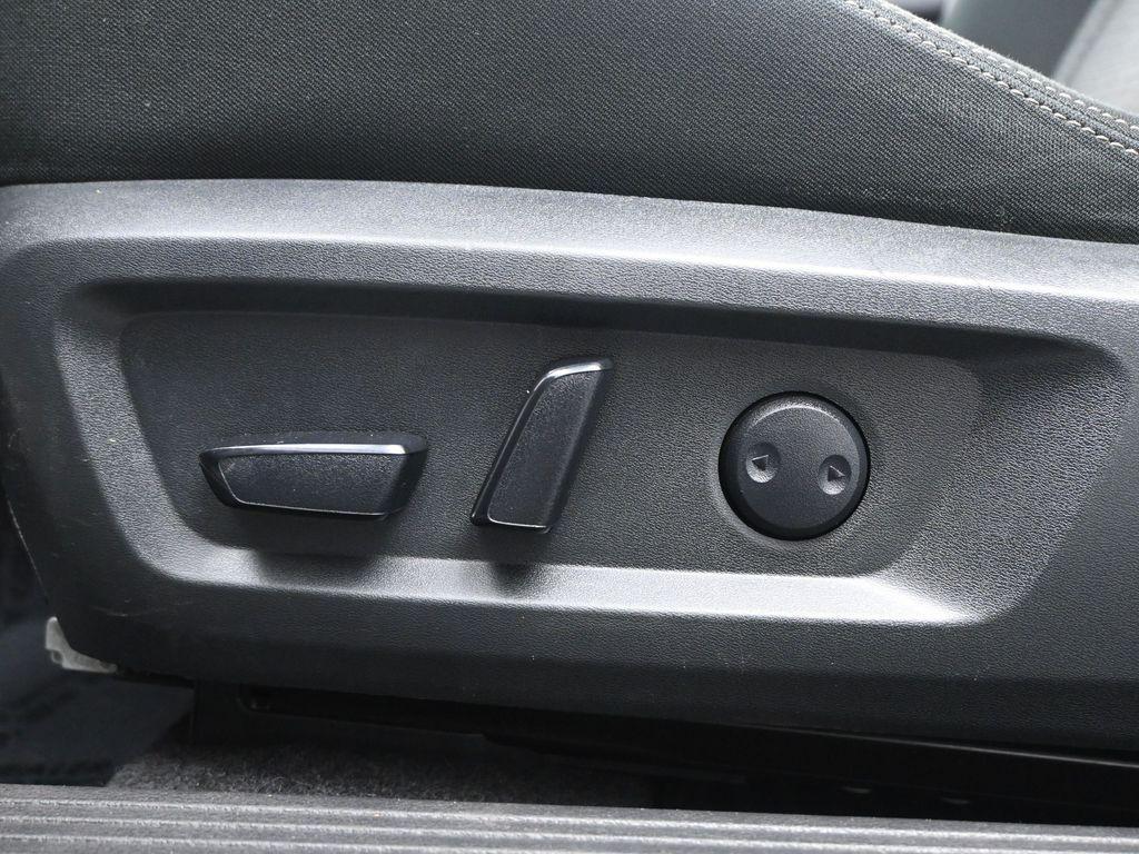 used 2022 Nissan Rogue car, priced at $22,825