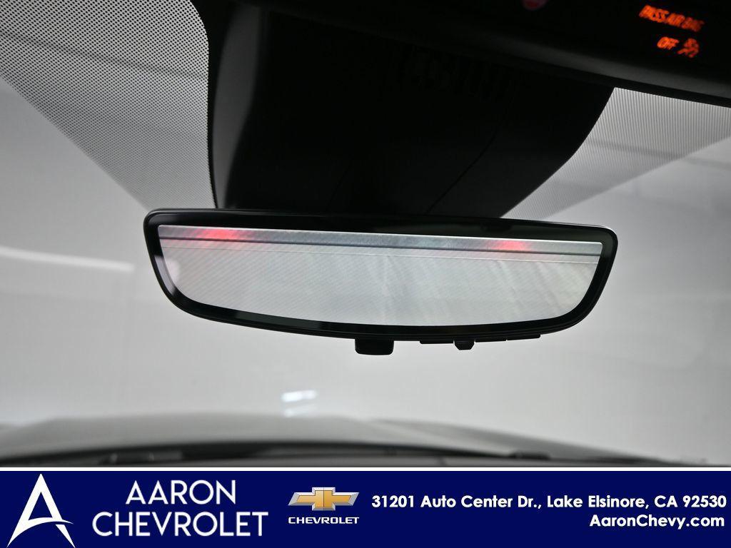 new 2026 Chevrolet Suburban car, priced at $94,844