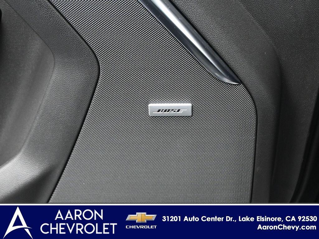 new 2026 Chevrolet Suburban car, priced at $94,844