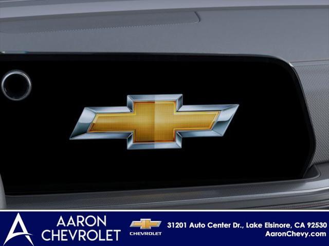 new 2025 Chevrolet Suburban car, priced at $84,460