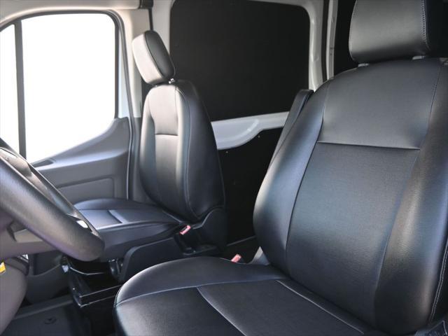 used 2023 Ford Transit-250 car, priced at $41,492
