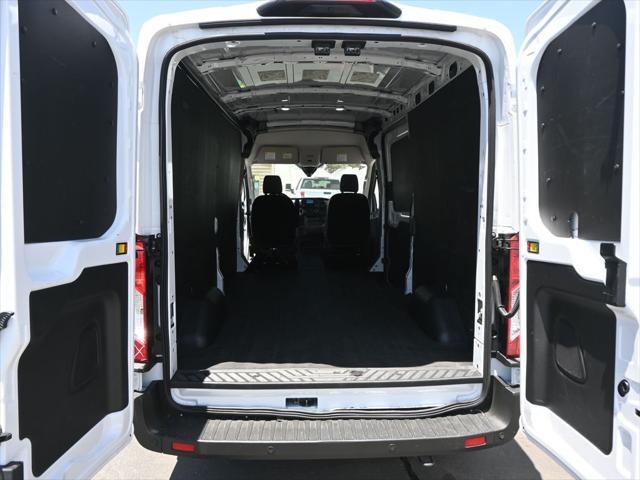 used 2023 Ford Transit-250 car, priced at $41,492