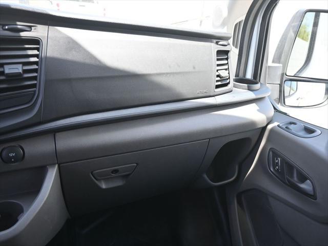 used 2023 Ford Transit-250 car, priced at $41,492