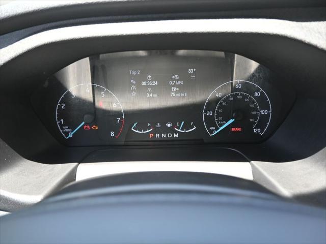 used 2023 Ford Transit-250 car, priced at $41,492