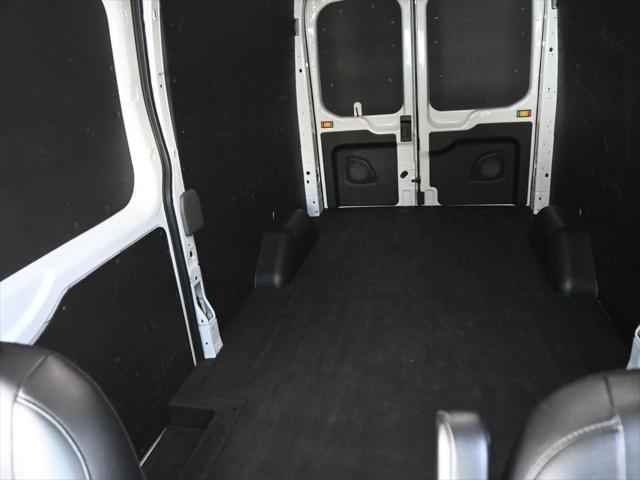 used 2023 Ford Transit-250 car, priced at $41,492