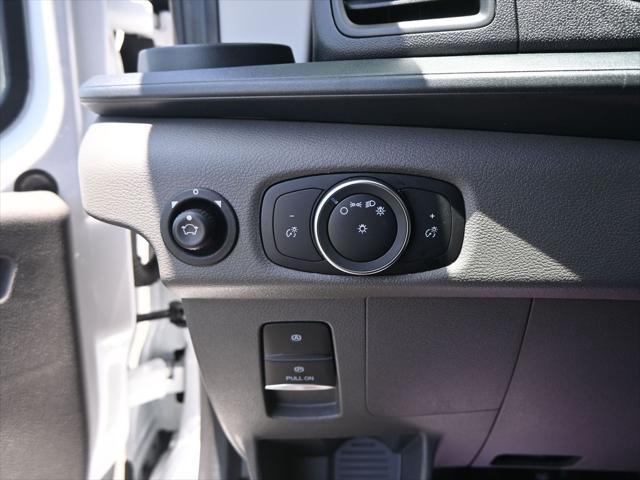 used 2023 Ford Transit-250 car, priced at $41,492