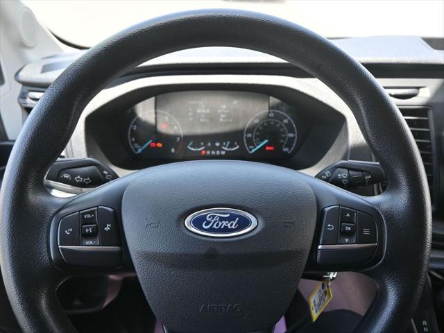 used 2023 Ford Transit-250 car, priced at $41,492
