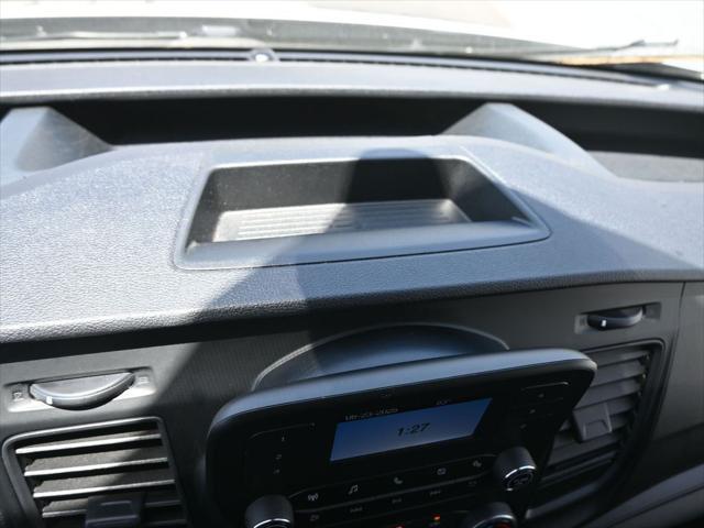 used 2023 Ford Transit-250 car, priced at $41,492