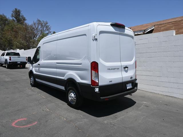 used 2023 Ford Transit-250 car, priced at $41,492