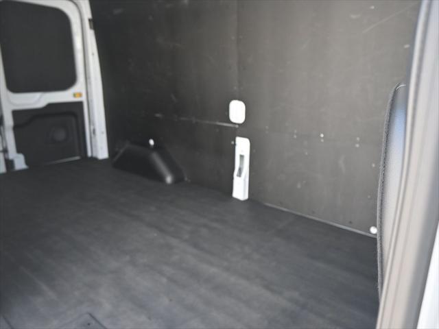 used 2023 Ford Transit-250 car, priced at $41,492
