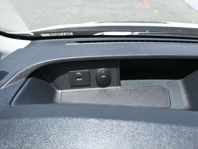 used 2023 Ford Transit-250 car, priced at $41,492