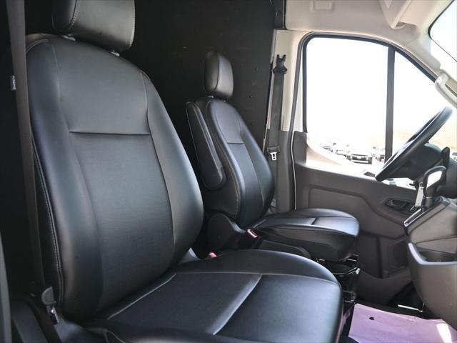 used 2023 Ford Transit-250 car, priced at $41,492