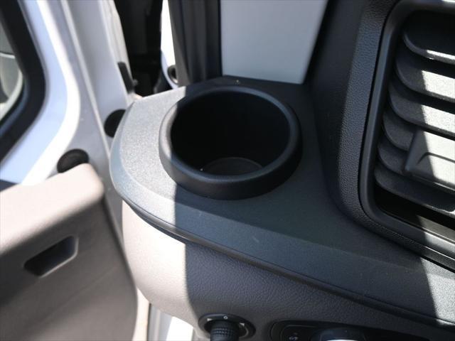 used 2023 Ford Transit-250 car, priced at $41,492