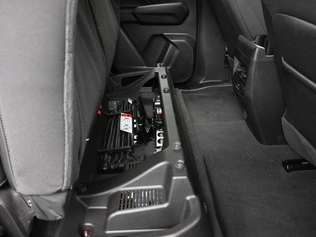 used 2024 GMC Canyon car, priced at $34,500