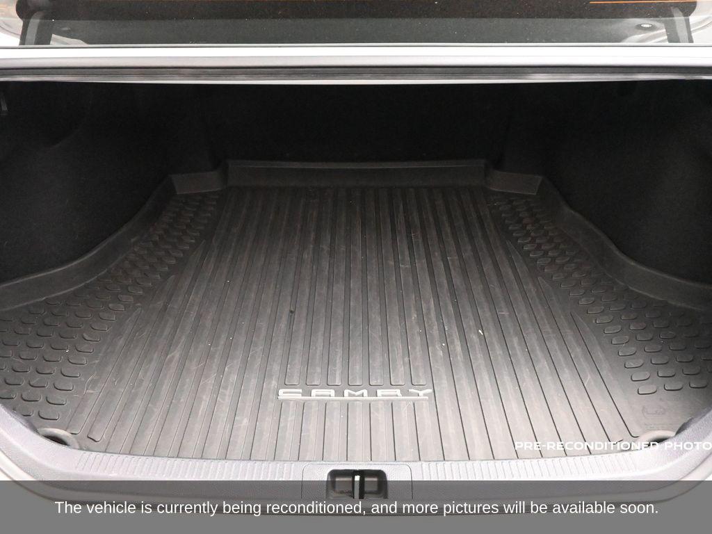 used 2022 Toyota Camry car, priced at $28,500