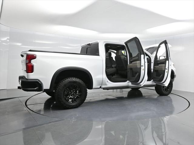 used 2024 Chevrolet Silverado 1500 car, priced at $63,999