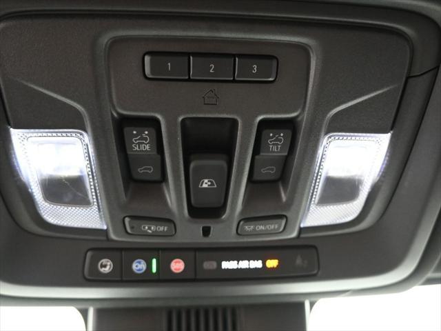 used 2024 Chevrolet Silverado 1500 car, priced at $63,999