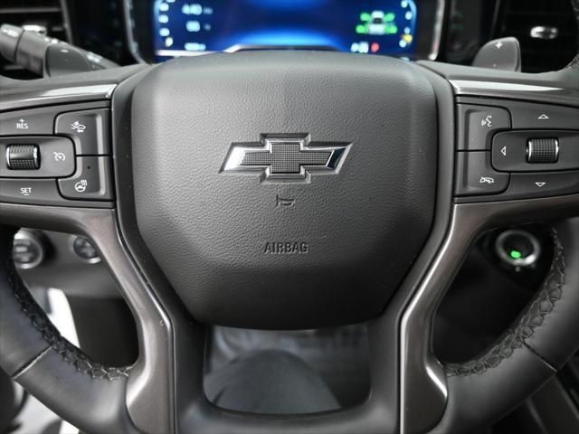 used 2024 Chevrolet Silverado 1500 car, priced at $63,999