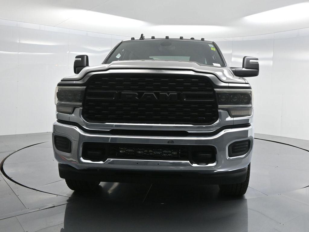 used 2023 Ram 3500 car, priced at $54,999