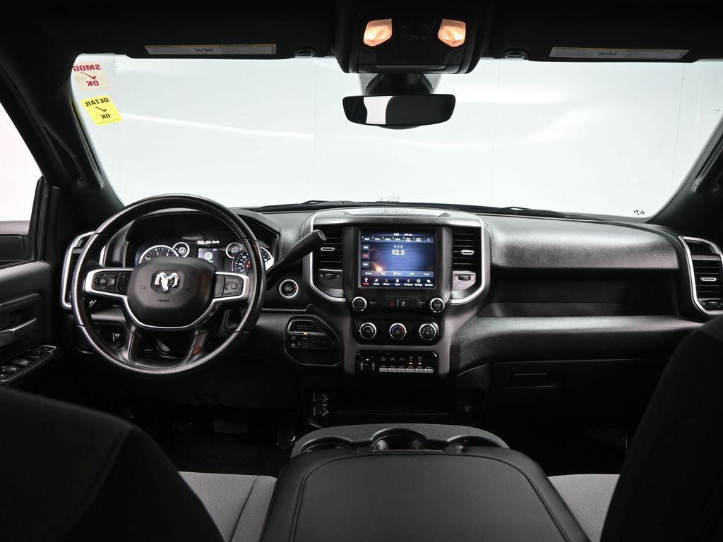 used 2023 Ram 3500 car, priced at $54,999