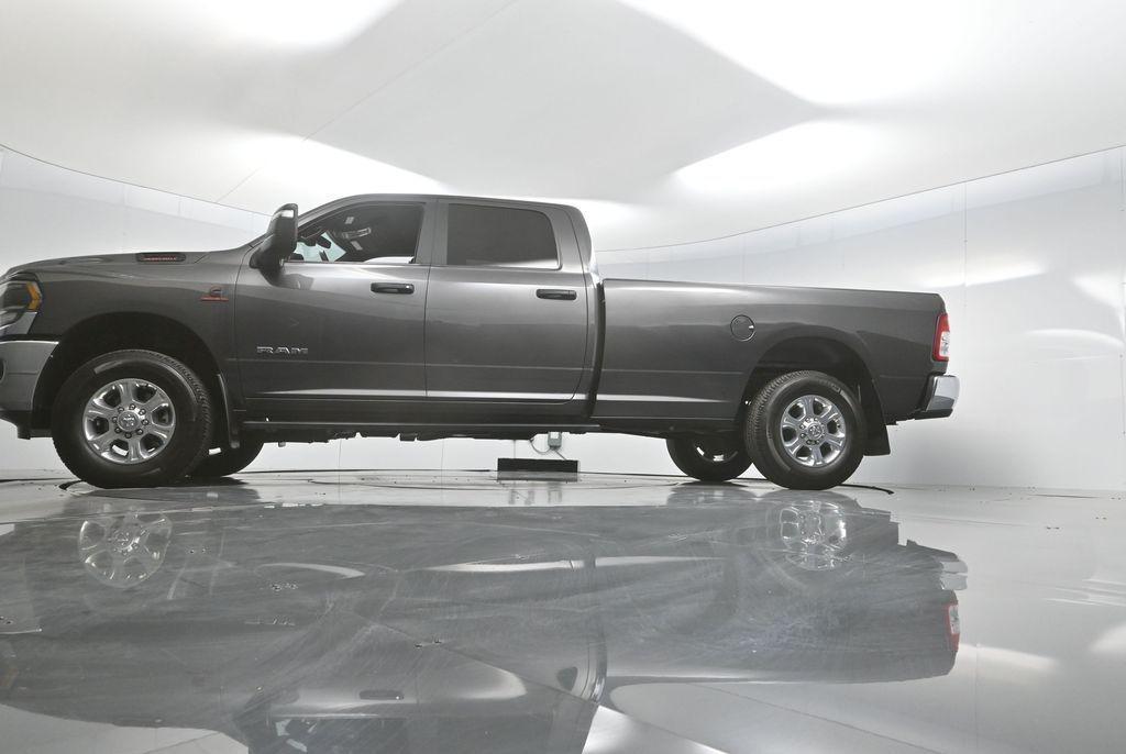 used 2023 Ram 3500 car, priced at $54,999
