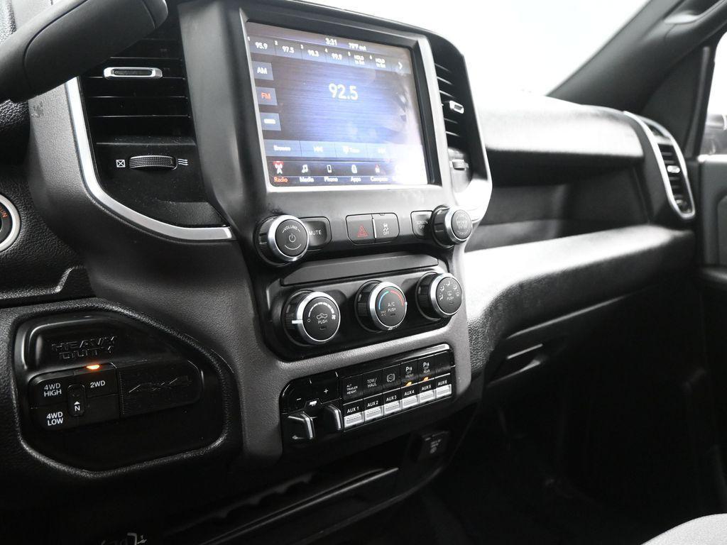 used 2023 Ram 3500 car, priced at $54,999