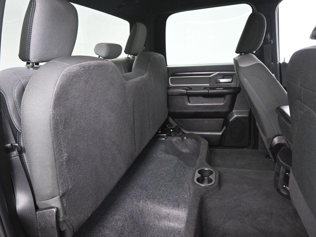 used 2023 Ram 3500 car, priced at $54,999
