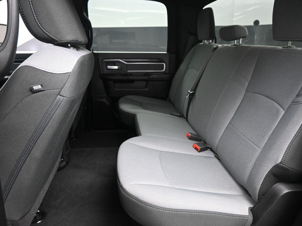 used 2023 Ram 3500 car, priced at $54,999